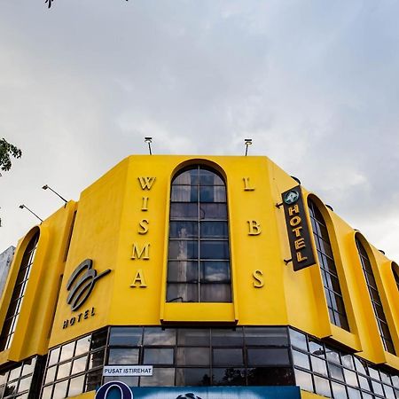 Beez Hotel Kuala Lumpur Kültér fotó