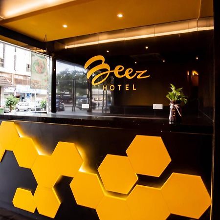 Beez Hotel Kuala Lumpur Kültér fotó