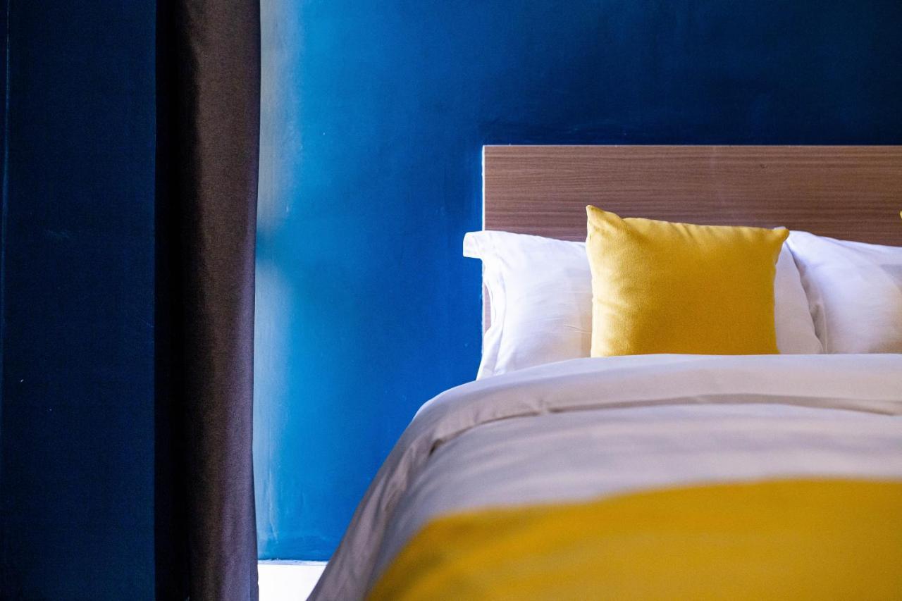 Beez Hotel Kuala Lumpur Kültér fotó